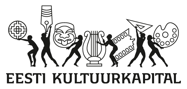 Eesti Kultuurkapitali logo