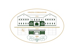 Vändra Gümnaasiumi logo