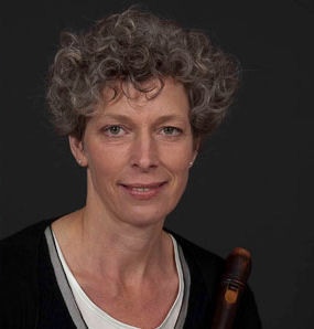 Sigrun Lefringhausen photo