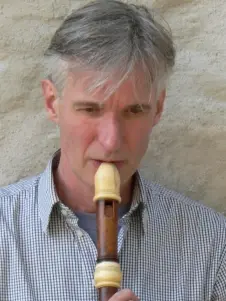 Heiko ter Schegget photo